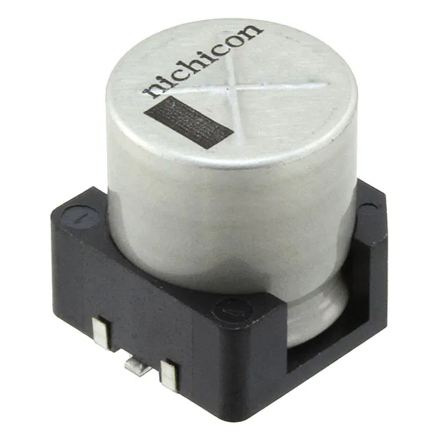 UCX1E102MNS1MS Nichicon electronic component
